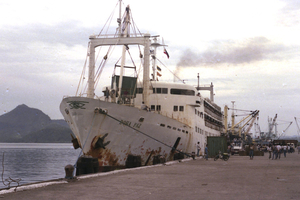 MV Doña Paz : le Titanic asiatique qui a englouti plus de 4 000 vies
