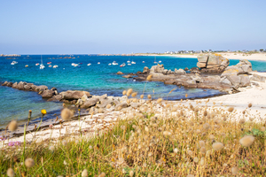 Top 10 des plus belles plages du Finistère