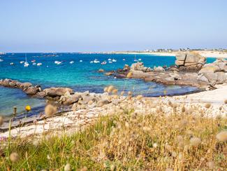 Top 10 des plus belles plages du Finistère