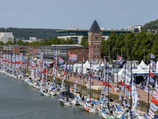 La Solitaire du Figaro Paprec 2025 : la grande...