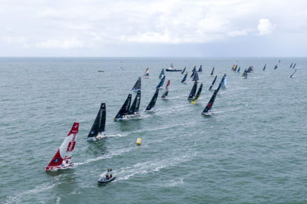 Nautisme Article