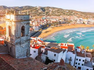 City break à Valence : 72 heures entre art,...