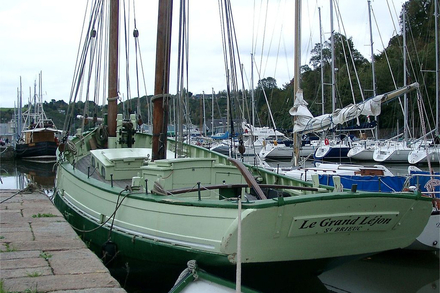 Nautisme Article