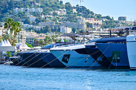 Nautisme Article