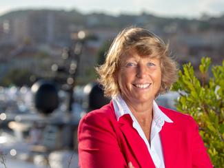 Interview – Sylvie Ernoult : « 711 bateaux et...