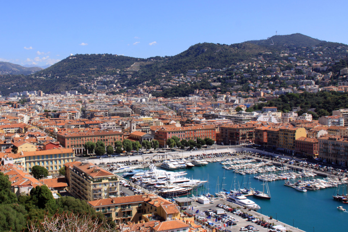 Bedboat : pour passer une nuit sur un bateau à Nice