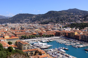 Bedboat : pour passer une nuit sur un bateau à Nice