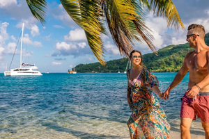 The Moorings, lauréat des Tripadvisor Travelers’ Choice Awards pour la 5e fois