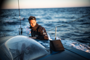 Alan Roberts : « C’est ce qu’on aime, cette confrontation permanente, ce besoin de se dépasser »