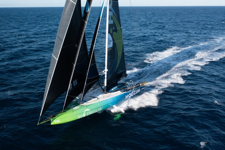 Nautisme Article