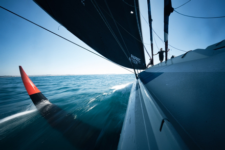 Nautisme Article
