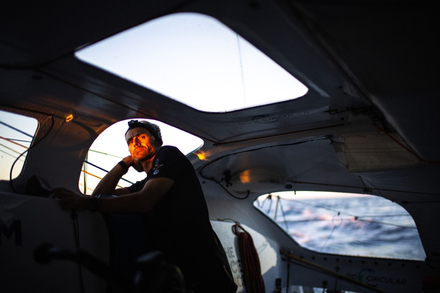 Nautisme Article