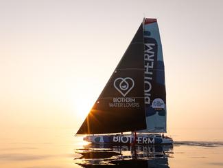 The Ocean Race Europe : dénouement électrique...