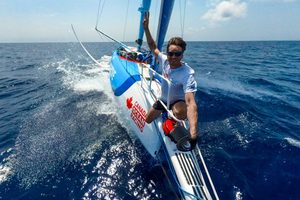 The Ocean Race : en Méditerranée, le suspense ne fait que commencer