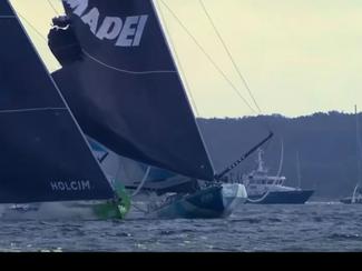 Le Jury International a accordé réparation à...