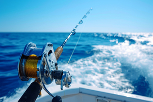 Faut-il un permis pour pêcher en mer ?