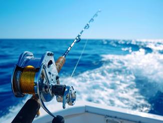 Faut-il un permis pour pêcher en mer ?