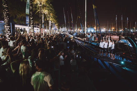 Nautisme Article