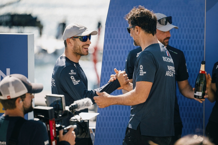 Nautisme Article