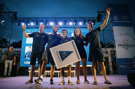Nautisme Article