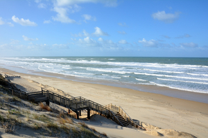 Top 5 des plus belles plages des Landes