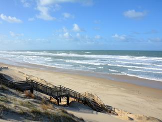 Top 5 des plus belles plages des Landes