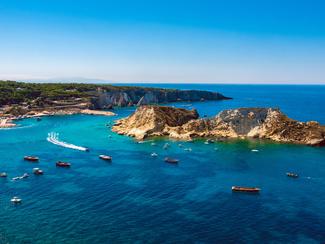 Îles Tremiti : perles de l’Adriatique entre...