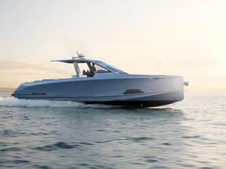 Le Sialia 45, premier yacht électrique de la...