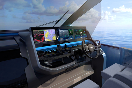 Nautisme Article
