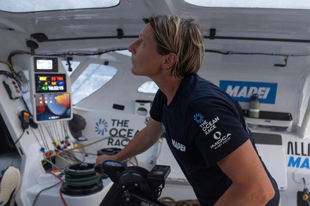 Nautisme Article