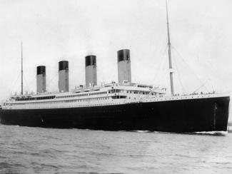 Titanic : 40 ans après sa découverte, retour...