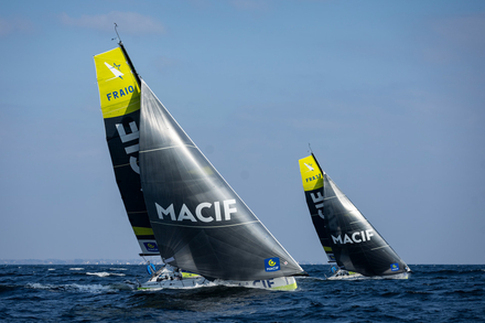 Nautisme Article