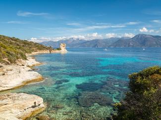 Parc naturel marin du Cap Corse : une...