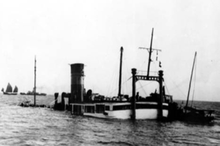 Nautisme Article