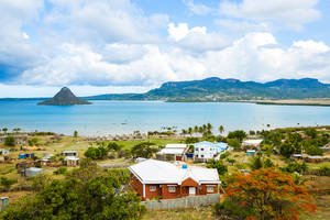 Baie de Diego Suarez : entre navigation d’exploration, récifs émeraude et terres rouges du nord malgache