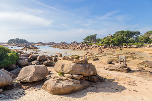 Top 10 des plus belles plages des Côtes-d’Armor