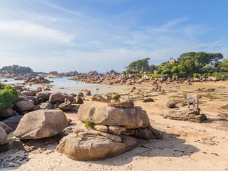 Top 10 des plus belles plages des Côtes-d’Armor