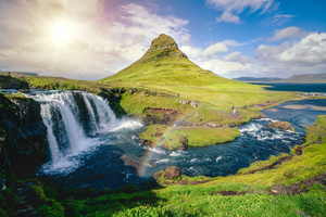 15 bonnes raisons de partir en Islande