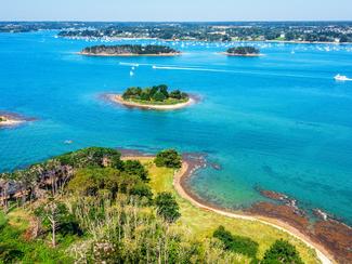 Les meilleures activités à faire dans les îles...