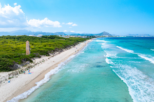 Top 10 des plus belles plages de Majorque