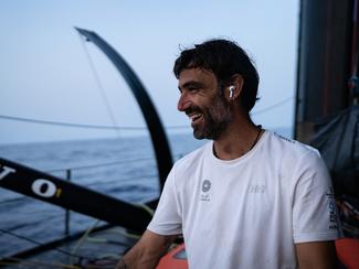The Ocean Race Europe : Canada Ocean Racing et...