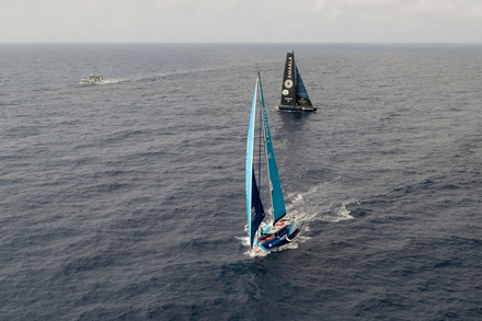 Nautisme Article