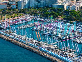 Cannes Yachting Festival 2025 : les nouveautés...