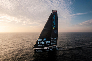 Fabrice Amedeo rejoint la Société des Explorateurs Français