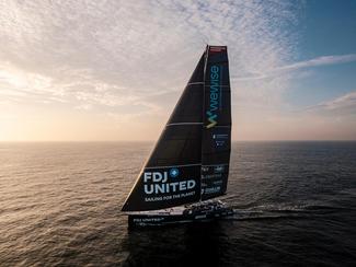 Fabrice Amedeo rejoint la Société des...