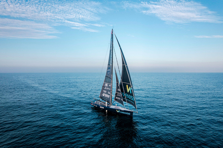 Nautisme Article
