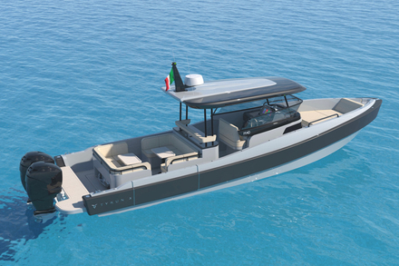 Nautisme Article