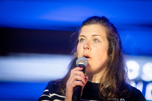 « La Solitaire reste un monument de difficultés » – Entretien avec Julie Coutts