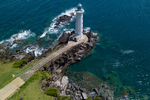 Îles de Guadeloupe : 4 phares à découvrir à l’occasion des Journées européennes du patrimoine