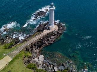 Îles de Guadeloupe : 4 phares à découvrir à...